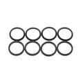 Wilwood dust SEAL/SQ-RING kit caliper 1.00/1.00 8-PK