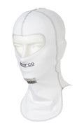 Sparco Hood RW9 White