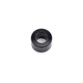 Wilwood spacer alum .750 ODX.394 IDX.425 LG black