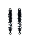 Ohlins 99-21 Harley-Davidson FL Touring STX 36 Blackline 305mm Shock Absorber