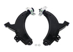 Superpro 93-01 Subaru Impreza OEM+ Front Lower Control Arm & Mount Kit