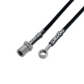 Wilwood 00-04/06-09 Subaru Legacy Flexline Kit - Front