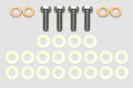 Wilwood bolt kit bracket MT M10