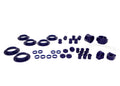 SuperPro Triumph TR4 61-65 Bushing Kit