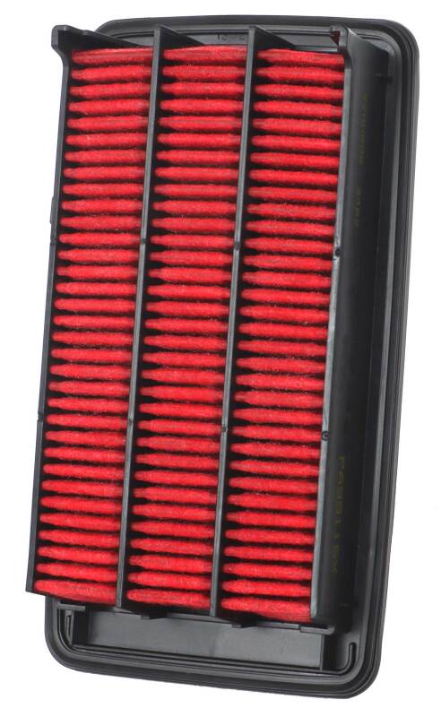 K&N Advantage Plus Air Filter 24K Miles Honda Civic L4-1.5L F/I 16-17