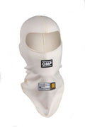 OMP First Balaclava Fia 8856-2018 - White Sz Medium