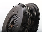 Clutch Masters 99-03 Audi A3 850 PRO Series Twin Disc Clutch w/Steel Flywheel