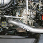 Wehrli 01-05 LB7 LLY Duramax Thermostat Housing & Upper Coolant Pipe Kit - Illusion Purple