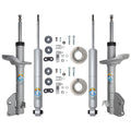 Bilstein 2018 Subaru Forester B8 TerraSport Lift Kit - 1.75in Front & 1.5in Rear Lift