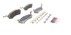 Brembo OE 21-23 Ford Bronco PRIME Ceramic Brake Pad - Rear