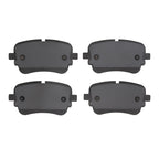 R1 20-26 Audi SQ8 E-Tron Rear Ceramic Brake Pads