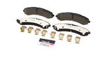 Brembo OE 19-21 RAM 3500 PRIME Ceramic Brake Pad - Rear