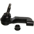 MOOG 02-07 Jeep Liberty Front Left Outer / Left Outer Tie Rod End