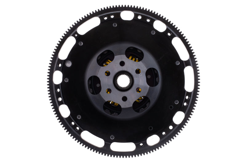 ACT 86-93 Ford Mustang GT Mod-Twin 225 XTD Sprung Race Clutch Kit