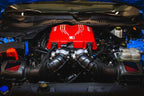 Roush 2026 Ford Mustang 5.0L Supercharger Kit 810 HP