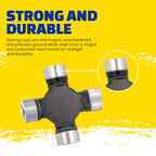 MOOG Universal U-Joint
