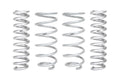 Eibach 18-23 Jeep Wrangler Rubicon (JL) Pro-Lift-Kit Springs