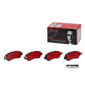 Brembo 18-20 Nissan Kicks Front NAO Brake Pad