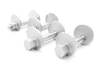 SuperPro Lower Alignment Caster Camber Cam Bolt Kit
