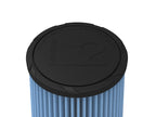 aFe Magnum FORCE Intake Replacement Air Filter w/ D2 Media 5-1/2in F x7in B x5-1/2in T x8in H