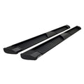 Westin 19-25 Chevy/GMC Silverado/Sierra 1500/2500/3500 Double Cab AT6 Running Boards Black
