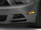 Raxiom 13-14 Ford Mustang GT Lower Valance Fog Lights