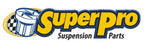 Superpro 2022+ Toyota Tundra / 2023+ Sequoia Rear Air Suspension Ride Height Sensor Bracket