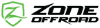 Zone Offroad 23-26 Chevy Colorado TB/ZR2 / 23-26 GMC Canyon Elevation/AT4/AT4X - 1in Leveling Kit