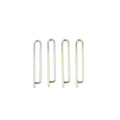 Wilwood Retaining Pins - .134 x 2.9in - DL 4 Pack