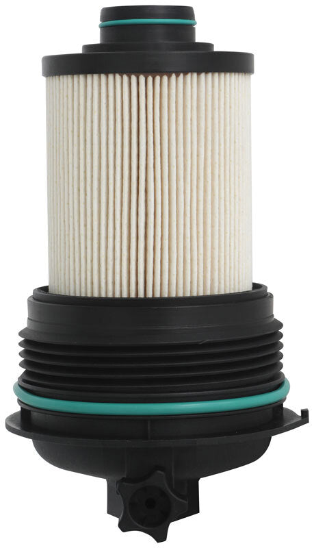 K&N Fuel Filter Diesel Truck 18-21 Ford 3.0