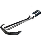 Carbon Fiber Honda FL5 Civic Type R Aero Kit 2023 - Current