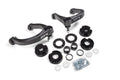 Zone Offroad 2021 Ford Bronco 4 Door 3.5in Adventure Series Lift Kit (Badlands Non-Sasquatch Only)