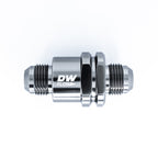 DeatschWerks 10AN Male Flare + 10AN Male Flare One Way Check Valve