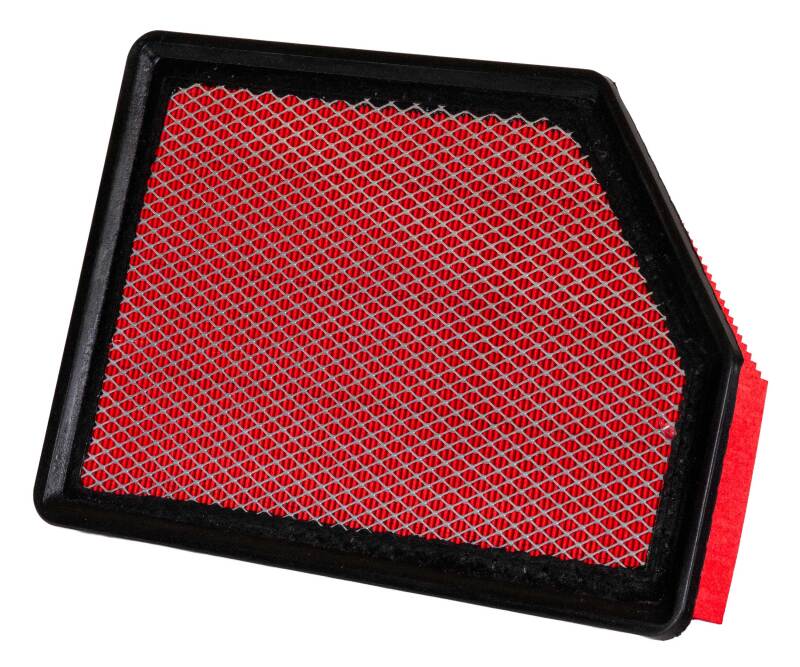 K&N Advantage Air Filter 18K Miles Chevrolet Silverado 2500/3500 V8-6.6L Dsl 20-26