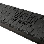 Westin 22-24 Ford Maverick PRO TRAXX 4 Oval Nerf Step Bars Polished