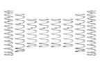 Eibach 24-26 Can-Am Maverick X3 MAX RS Turbo/RS Turbo RR (Showa Shocks) Pro-UTV Stage 4 - Set of 8