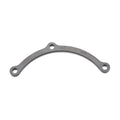 Wilwood spacer bracket caliper DISC/DRUM .231 THK integral
