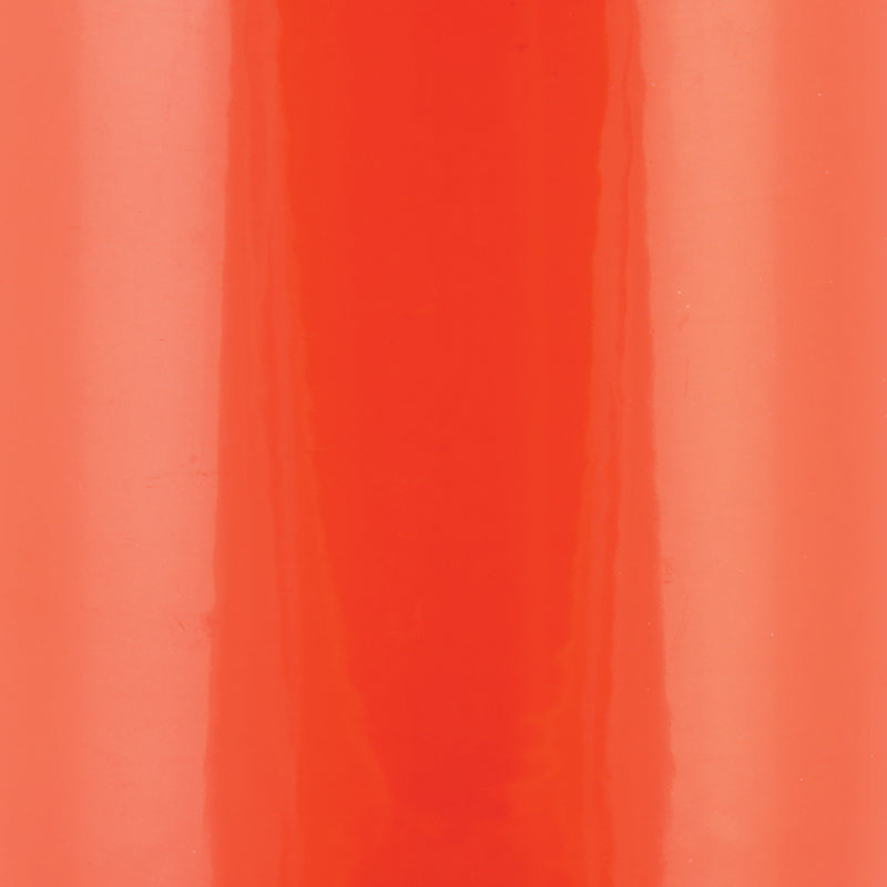 Wehrli 20-26 GM HD Truck Billet TIG Torch Stubby Antenna - Chevy Orange