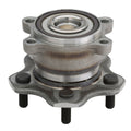 MOOG 2007 Nissan Altima Rear Hub Assembly