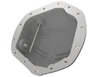 aFe Power Front/Rear Diff Cover Kit w/ Oil 13-18 Dodge L6 Trucks (AAM 9.25-12 & AAM 11.5/12-14)