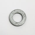 Wilwood washer .385 IDX.685 ODX.09 THK HRC38-45 WES072 CL2 silver
