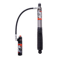 Fox 2022+ Toyota Tundra Performance Elite Series 2.5 Remote Reservoir 1.5-3in Rear Adjustable Shocks