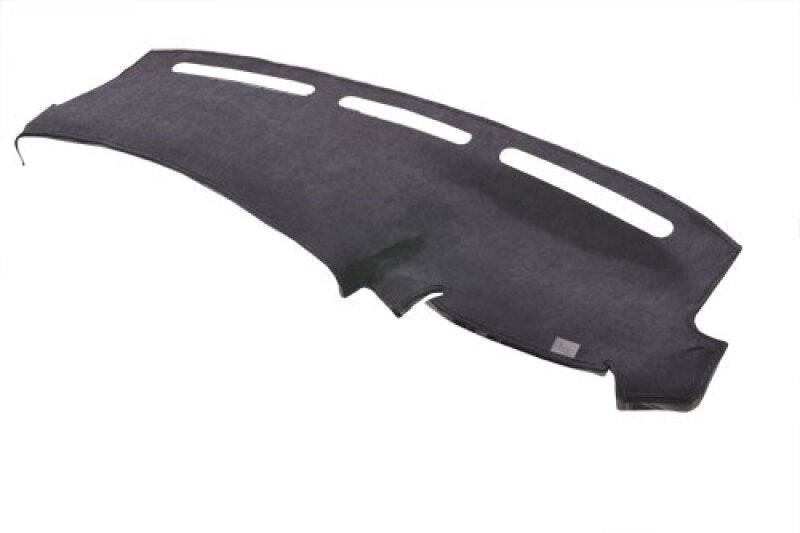 Covercraft 23-25 Ford F250 F350 F450 Super Duty SuedeMat Custom Dash Cover by DashMat - Black