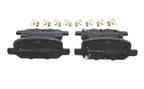 Brembo OE 17-21 Tesla Model 3/2021 Model Y Brake Pad - Rear