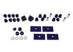 SuperPro MG Midget 64+/AH Sprite Bushing Kit