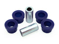SuperPro Front Lower Control Arm Bushing Kit