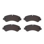 R1 19-26 Mercedes-Benz Sprinter 4500 Rear Ceramic Brake Pads