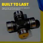 MOOG Universal U-Joint