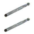 Rock Krawler 07-19 Wrangler JK/JKU X Factor Pro Elite Billet Control Arm - Front Lower Mid (PB+J)