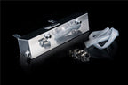 Weapon R 03+ Infinity G35 Aluminum Oil Catch Tank